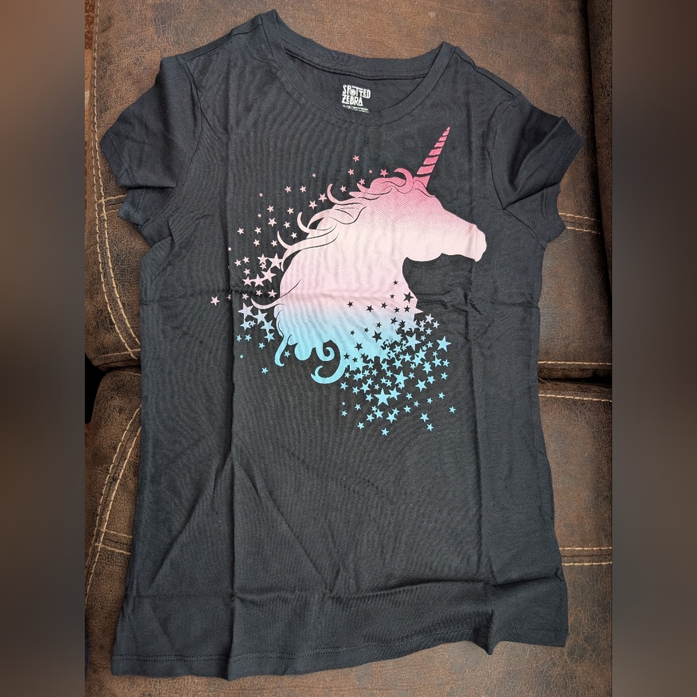 Short sleeve shirt